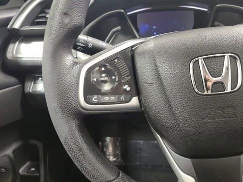 Used 2018 Honda Civic EX image 26