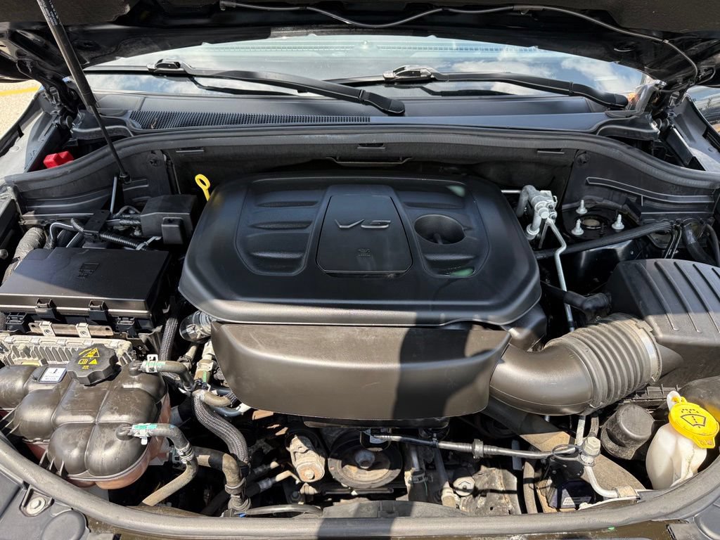 Used 2021 Jeep Grand Cherokee Limited AWD/4WD image 11