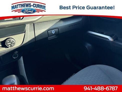 Used 2021 Toyota Tacoma SR5 image 24