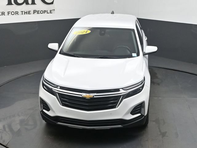 Used 2024 Chevrolet Equinox LT FWD image 63