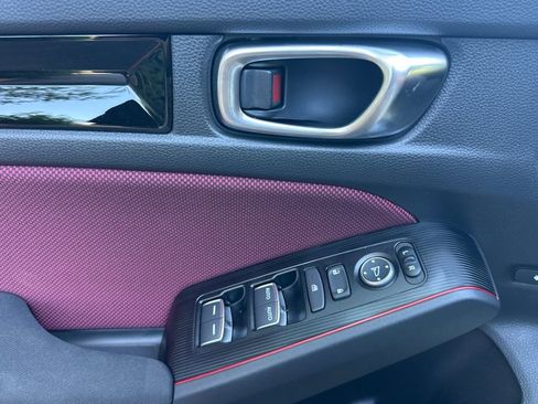 New 2026 Honda Civic Si image 11