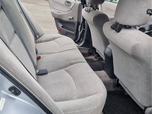 Used 2001 Honda Accord VP image 13