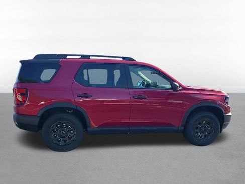 New 2026 Honda Passport RTL image 25