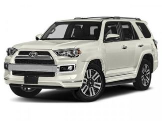 Certified 2018 Toyota 4Runner Limited 360° Tour