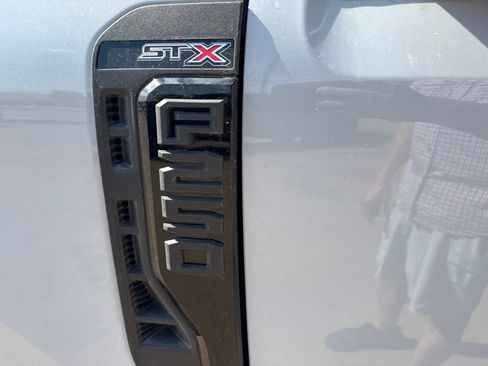 Used 2026 Ford F250 XL w/ STX Appearance Package AWD/4WD image 12