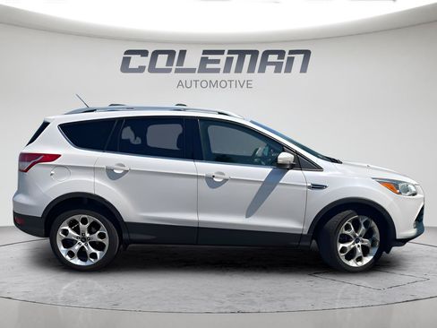 Used 2014 Ford Escape Titanium FWD image 40