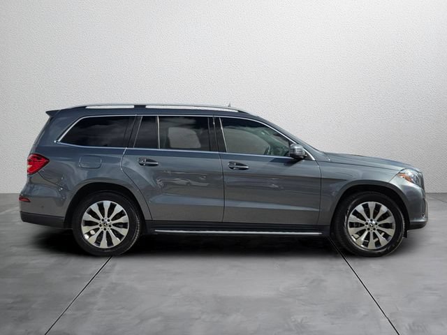 Used 2019 Mercedes-Benz GLS 450 4MATIC image 5