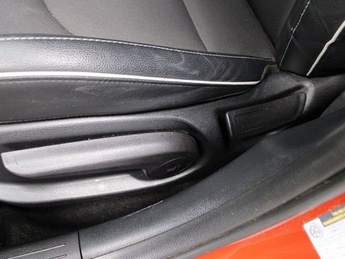 Used 2022 Kia Forte GT-Line w/ GT-Line Premium Package image 26