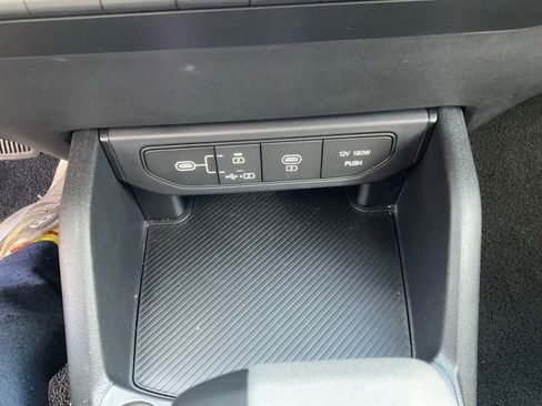 Certified 2025 Kia K4 LXS image 26