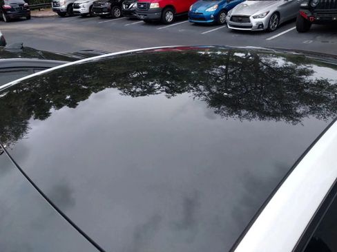 Used 2020 Tesla Model Y Performance AWD/4WD image 5