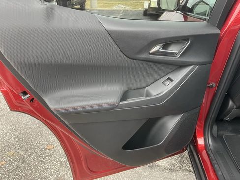 New 2026 Chevrolet Equinox RS w/ Convenience Package III image 25