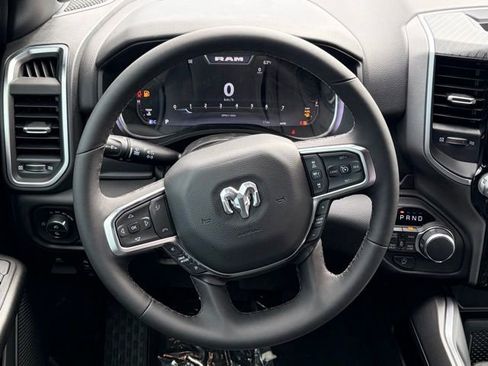 New 2026 RAM 1500 Big Horn AWD/4WD image 36