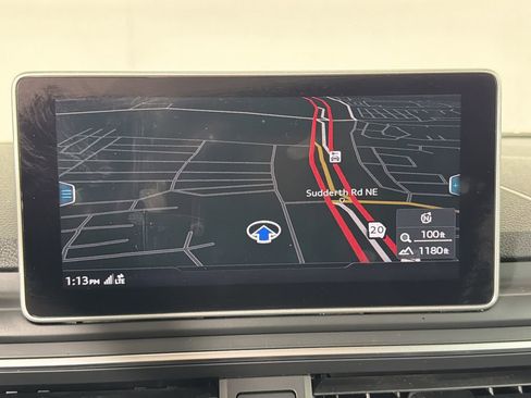 Used 2019 Audi A5 2.0T Premium Plus w/ Premium Plus image 24