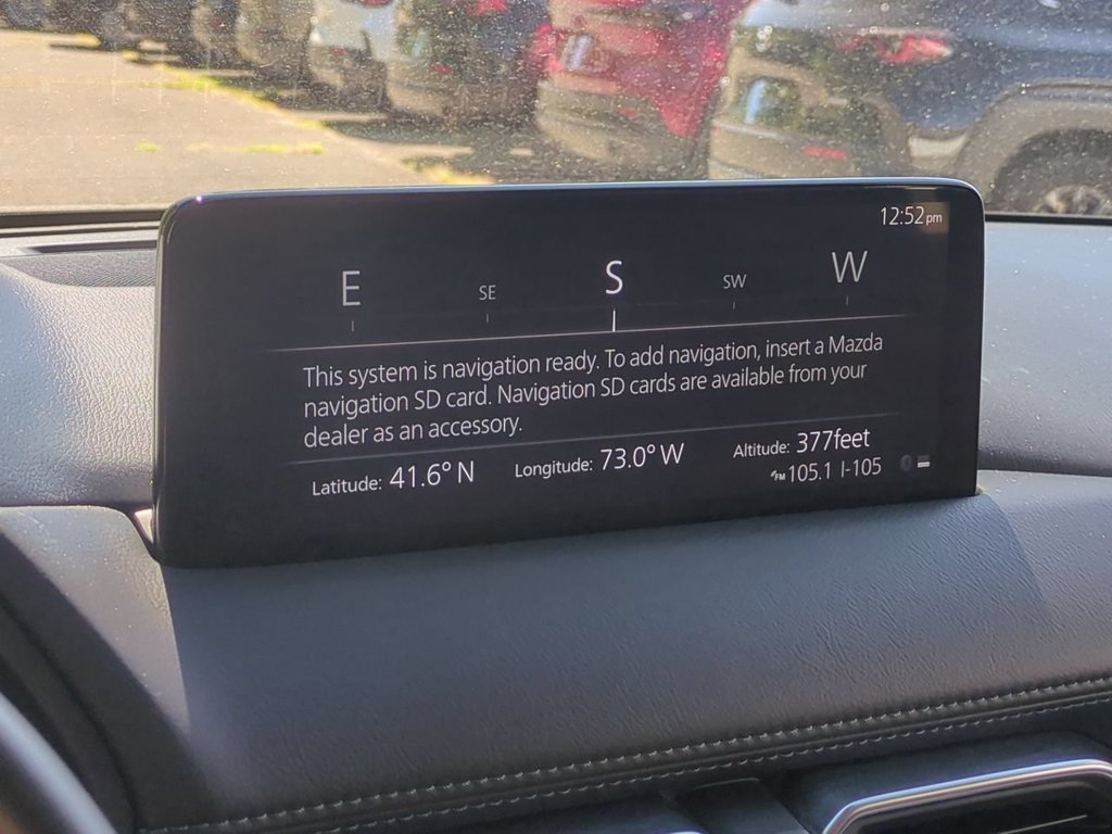 Certified 2025 MAZDA CX-5 AWD 2.5 S w/ Preferred Package image 20