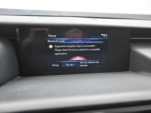 Used 2021 Lexus RC 350 F Sport w/ Accessory Package image 3