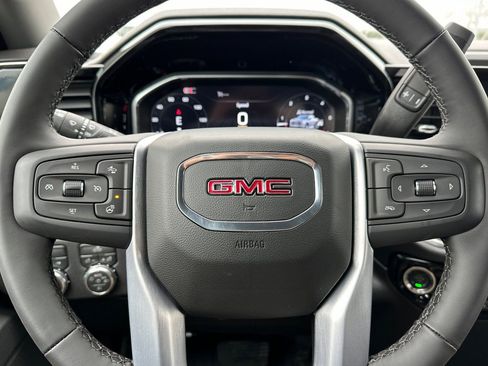New 2026 GMC Sierra 1500 Elevation w/ Elevation Select Package image 24