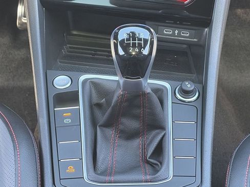 New 2026 Volkswagen Jetta GLI Autobahn FWD image 26