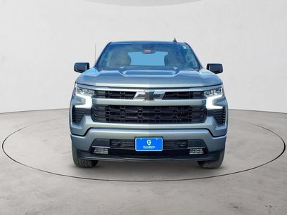 New 2026 Chevrolet Silverado 1500 RST w/ Convenience Package II