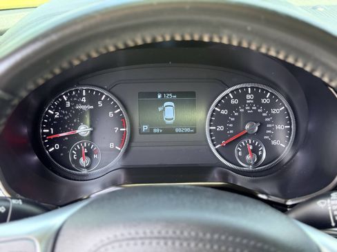 Used 2022 Kia Telluride S FWD image 20