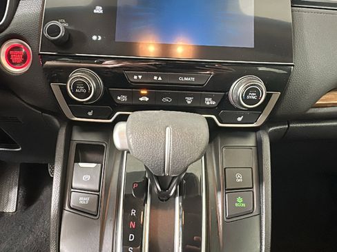 Used 2020 Honda CR-V EX image 23