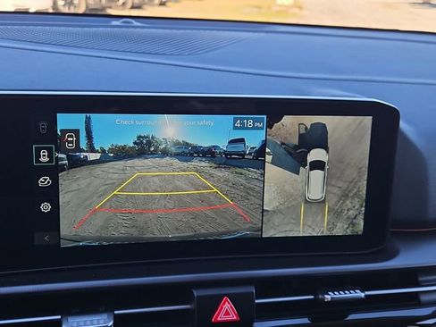 New 2026 Kia Sportage SX Prestige image 26