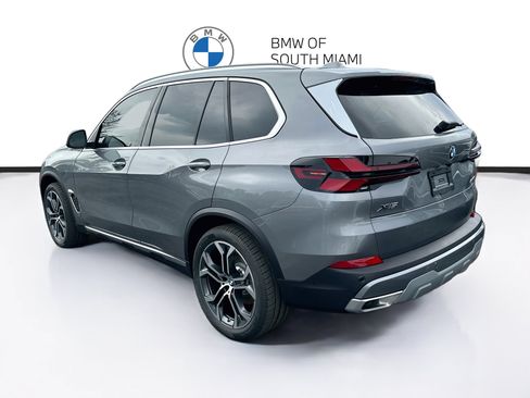 New 2026 BMW X5 sDrive40i w/ Premium Package RWD image 4
