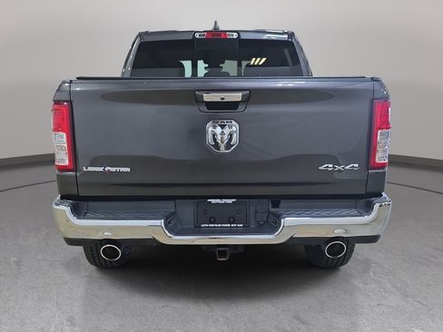Used 2019 RAM 1500 Big Horn AWD/4WD image 7