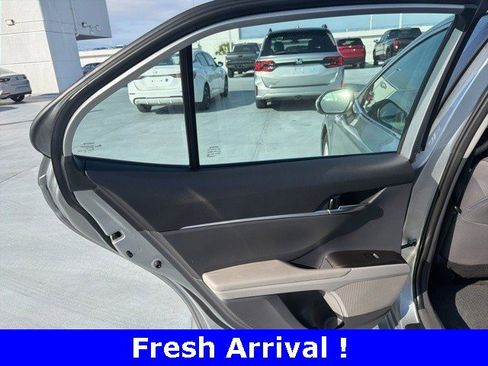 Used 2023 Toyota Camry LE image 14