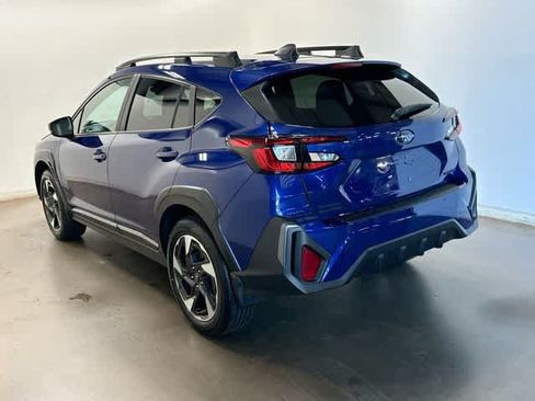 Certified 2026 Subaru Crosstrek 2.5i Limited AWD/4WD image 31