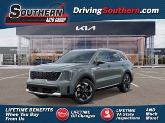 New 2026 Kia Sorento EX 360° Tour