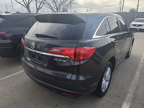 Used 2014 Acura RDX FWD w/ Technology Package image 7