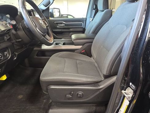 Used 2023 RAM 1500 Big Horn AWD/4WD image 11
