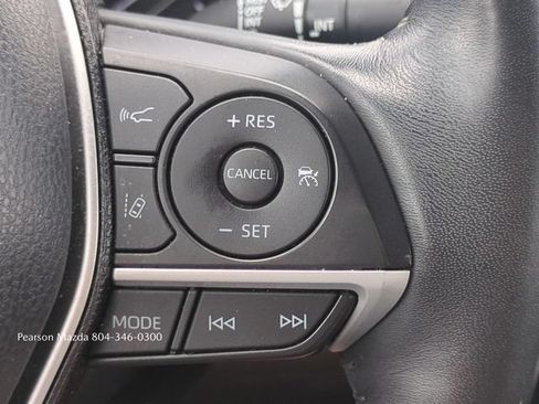 Used 2023 Toyota Camry XLE w/ Navigation Package AWD/4WD image 28