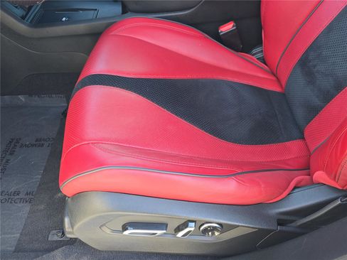 Used 2022 Acura RDX A-Spec image 18