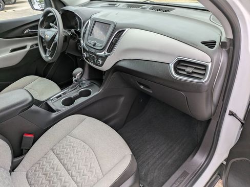 Used 2024 Chevrolet Equinox LS w/ LS Convenience Package FWD image 13