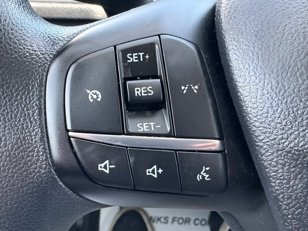 Used 2025 Ford Escape Active AWD/4WD image 20