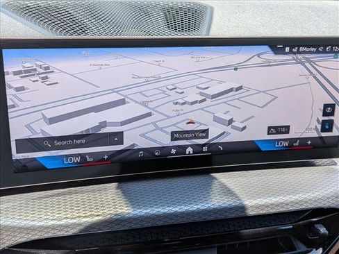 New 2026 BMW i4 M60 AWD/4WD image 13