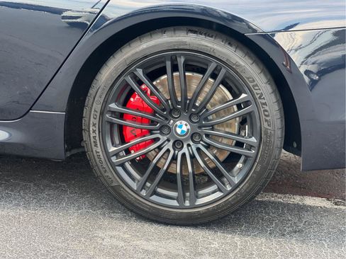 Used 2019 BMW 540i xDrive w/ M Sport Package AWD/4WD image 28