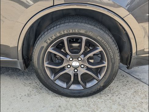 Used 2017 Dodge Durango R/T AWD/4WD image 13