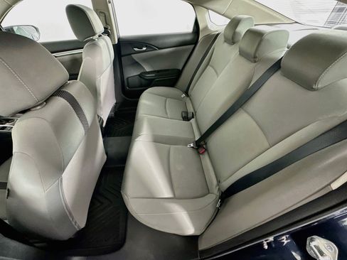Used 2020 Honda Civic LX image 25