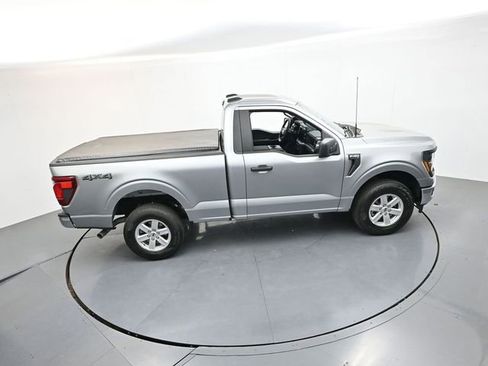 Used 2024 Ford F150 XL w/ Equipment Group 103A High AWD/4WD image 38