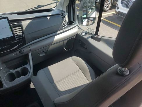 Certified 2024 Ford Transit 350 XLT RWD image 27