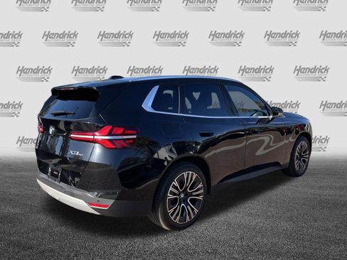 Certified 2025 BMW X3 xDrive30i AWD/4WD image 10