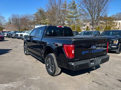 Certified 2023 Ford F150 XLT w/ Equipment Group 302A High image 13