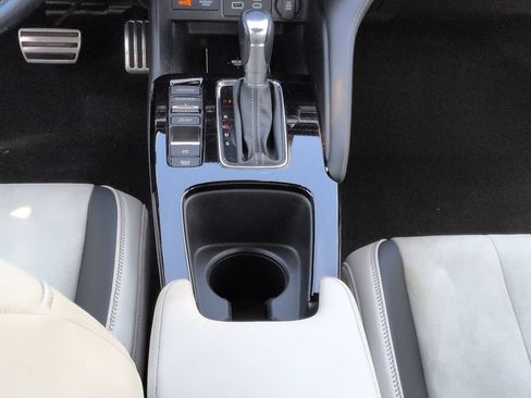 Used 2024 Acura Integra A-Spec FWD image 19