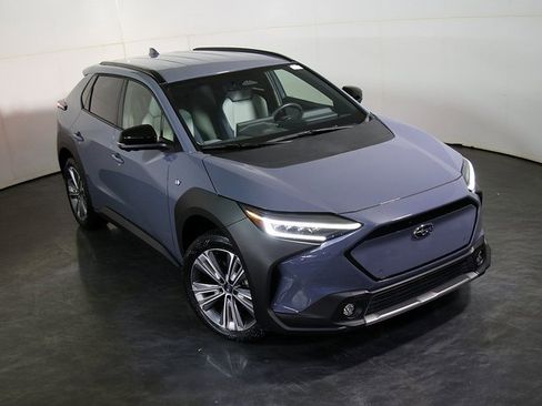 Used 2023 Subaru Solterra AWD image 7