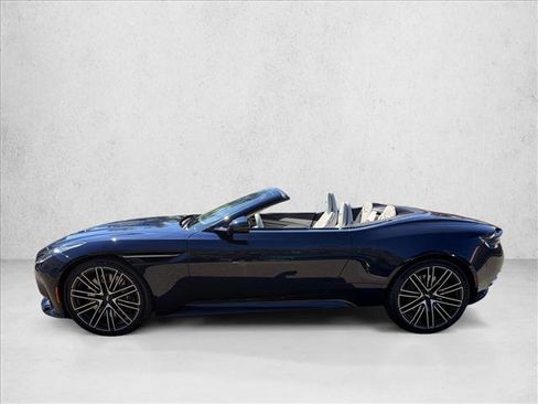 New 2026 Aston Martin DB12 Convertible image 13