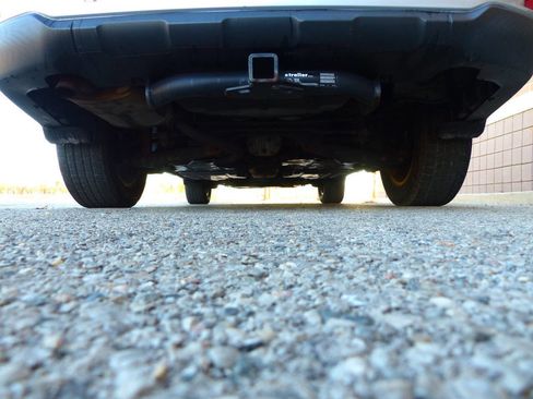 Used 2016 Subaru Outback 2.5i Premium image 12