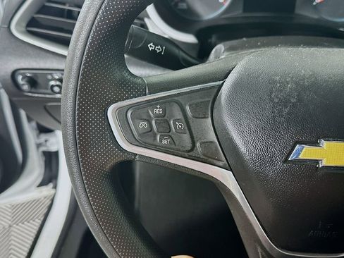 Used 2022 Chevrolet Malibu LT image 24