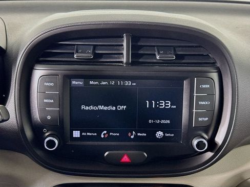 Certified 2023 Kia Soul LX w/ LX Technology Package image 14